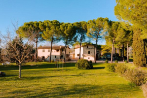 Hotel La Torretta Assisi